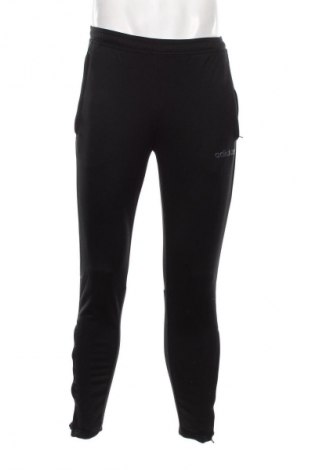 Pantaloni trening de bărbați Adidas, Mărime S, Culoare Negru, Preț 101,99 Lei