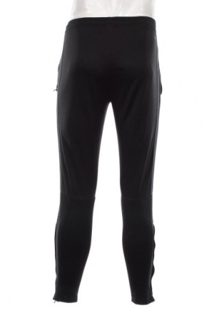 Herren Sporthose Adidas, Größe S, Farbe Schwarz, Preis 32,49 €