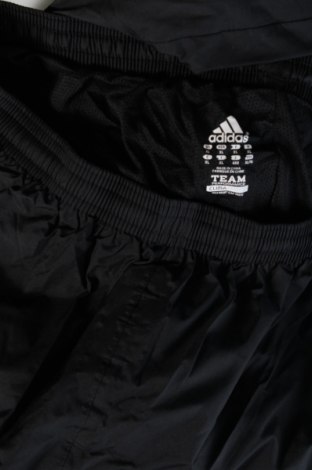 Ανδρικό αθλητικό παντελόνι Adidas, Μέγεθος XL, Χρώμα Μαύρο, Τιμή 28,99 €