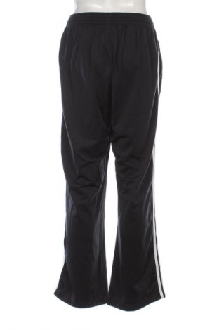 Pantaloni trening de bărbați Adidas, Mărime L, Culoare Negru, Preț 150,99 Lei