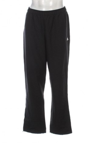 Pantaloni trening de bărbați Adidas, Mărime L, Culoare Negru, Preț 126,99 Lei