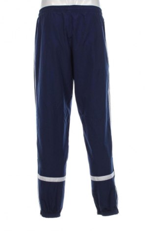 Herren Sporthose Adidas, Größe M, Farbe Blau, Preis 27,49 €