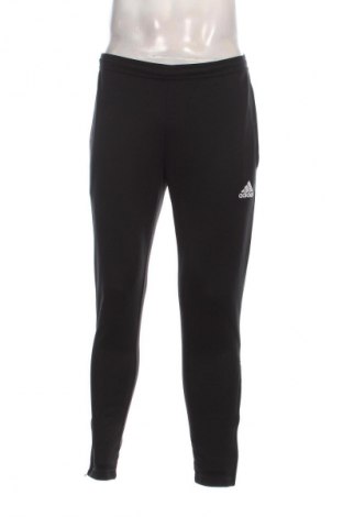 Herren Sporthose Adidas, Größe M, Farbe Schwarz, Preis € 32,49