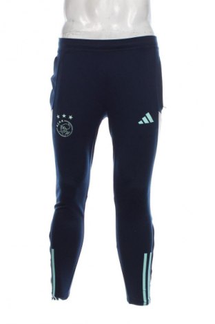 Pantaloni trening de bărbați Adidas, Mărime XS, Culoare Multicolor, Preț 150,99 Lei