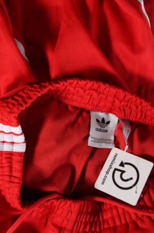 Herren Sporthose Adidas, Größe S, Farbe Rot, Preis € 23,99