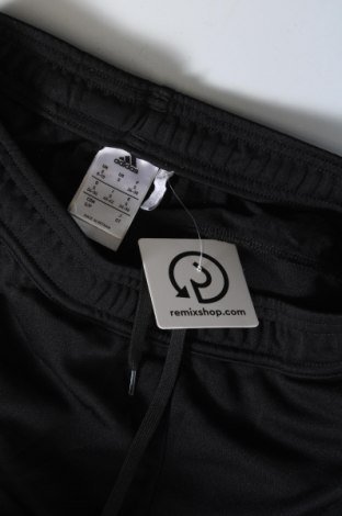 Pantaloni trening de bărbați Adidas, Mărime S, Culoare Negru, Preț 110,99 Lei