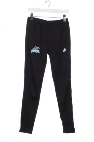 Pantaloni trening de bărbați Adidas, Mărime S, Culoare Negru, Preț 110,99 Lei