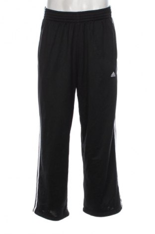 Pánske tepláky Adidas, Veľkosť L, Farba Čierna, Cena  22,25 €