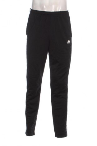 Herren Sporthose Adidas, Größe L, Farbe Schwarz, Preis € 33,99