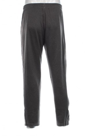 Pantaloni trening de bărbați Adidas, Mărime M, Culoare Gri, Preț 102,99 Lei