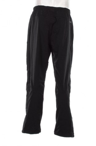 Pantaloni trening de bărbați Adidas, Mărime L, Culoare Negru, Preț 150,99 Lei