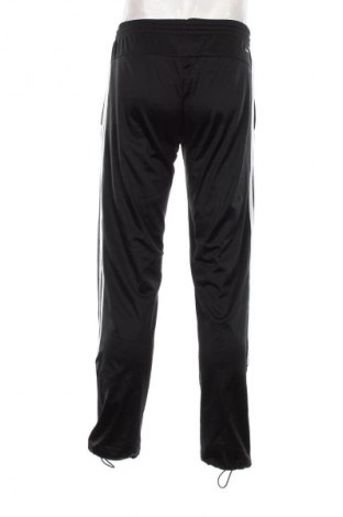 Herren Sporthose Adidas, Größe S, Farbe Schwarz, Preis 30,99 €