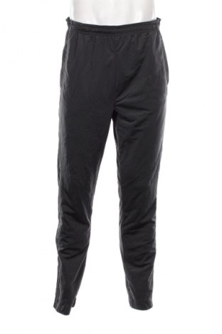 Herren Sporthose Adidas, Größe L, Farbe Grau, Preis 32,49 €