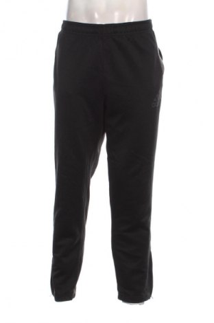 Pantaloni trening de bărbați Adidas, Mărime XL, Culoare Negru, Preț 110,99 Lei