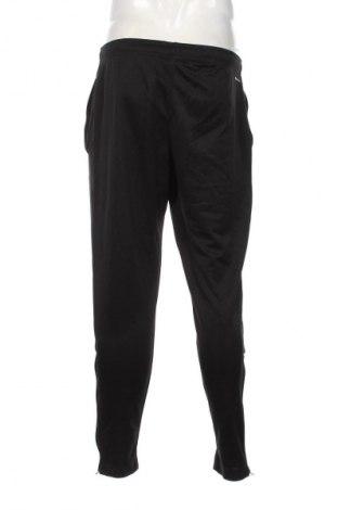 Herren Sporthose Adidas, Größe S, Farbe Schwarz, Preis 27,49 €