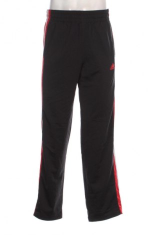 Pantaloni trening de bărbați Adidas, Mărime M, Culoare Negru, Preț 101,99 Lei