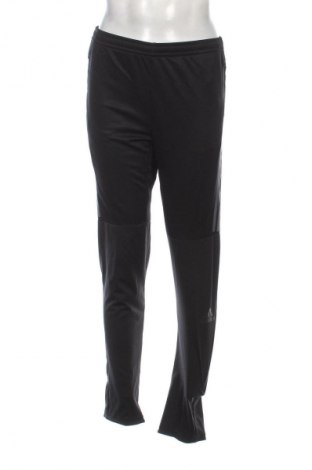 Herren Sporthose Adidas, Größe M, Farbe Schwarz, Preis € 18,99