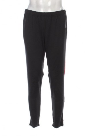 Herren Sporthose Adidas, Größe M, Farbe Schwarz, Preis € 32,49