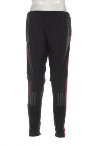 Herren Sporthose Adidas, Größe M, Farbe Schwarz, Preis € 32,49