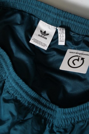 Pánské tepláky  Adidas, Velikost XXL, Barva Zelená, Cena  735,00 Kč