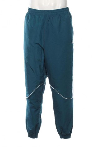 Herren Sporthose Adidas, Größe XXL, Farbe Grün, Preis € 32,49