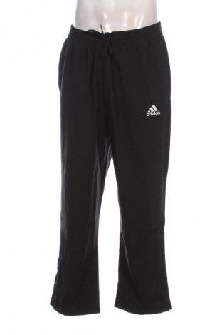 Pánske tepláky Adidas, Veľkosť XL, Farba Čierna, Cena  13,95 €