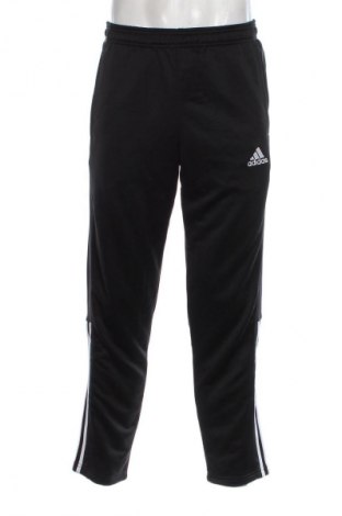 Herren Sporthose Adidas, Größe M, Farbe Schwarz, Preis € 27,49