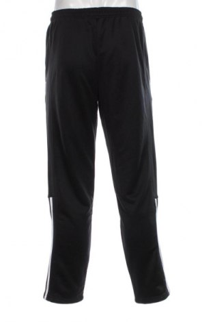 Herren Sporthose Adidas, Größe M, Farbe Schwarz, Preis € 27,49