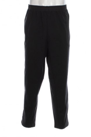 Pantaloni trening de bărbați Adidas, Mărime XXL, Culoare Negru, Preț 249,99 Lei