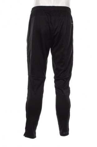 Herren Sporthose Adidas, Größe L, Farbe Schwarz, Preis 26,99 €