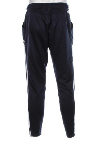 Herren Sporthose Adidas, Größe L, Farbe Blau, Preis 27,49 €