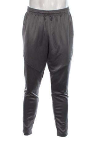 Herren Sporthose Adidas, Größe XL, Farbe Grau, Preis € 32,49