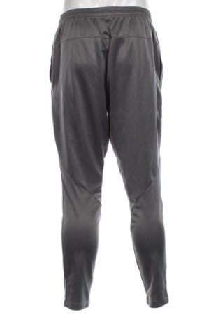 Herren Sporthose Adidas, Größe XL, Farbe Grau, Preis 26,99 €