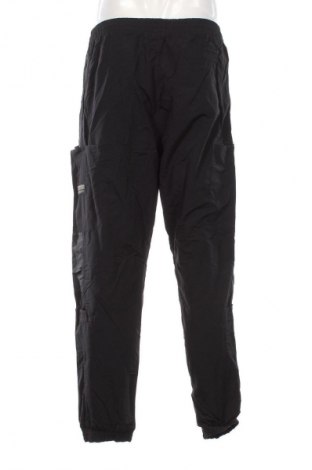 Pantaloni trening de bărbați Adidas, Mărime M, Culoare Negru, Preț 157,99 Lei