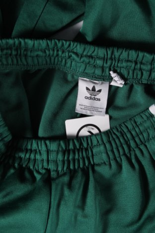 Pánské tepláky  Adidas Originals, Velikost M, Barva Zelená, Cena  735,00 Kč