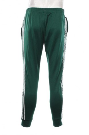 Pánské tepláky  Adidas Originals, Velikost M, Barva Zelená, Cena  735,00 Kč