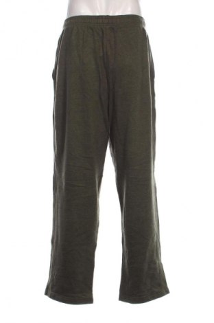 Pantaloni trening de bărbați Amazon Essentials, Mărime XL, Culoare Verde, Preț 48,99 Lei