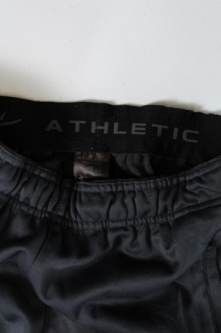 Pantaloni trening de bărbați Athletic Works, Mărime S, Culoare Gri, Preț 38,99 Lei