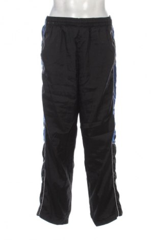 Pantaloni trening de bărbați Athletic Works, Mărime L, Culoare Negru, Preț 33,99 Lei