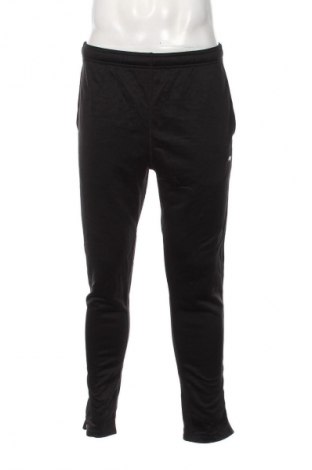 Herren Sporthose Athletic Works, Größe S, Farbe Schwarz, Preis 11,49 €