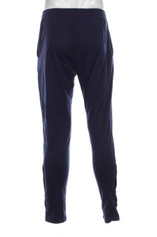 Herren Sporthose Augusta, Größe M, Farbe Blau, Preis € 11,49