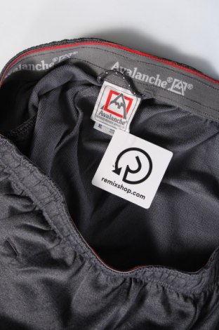 Herren Sporthose Avalanche, Größe XL, Farbe Grau, Preis € 10,49