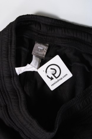 Pantaloni trening de bărbați Balance, Mărime L, Culoare Negru, Preț 40,99 Lei