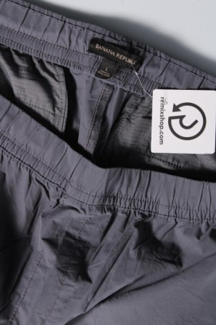 Herren Sporthose Banana Republic, Größe L, Farbe Grau, Preis € 32,49