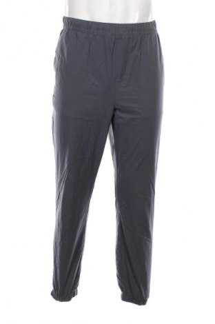 Herren Sporthose Banana Republic, Größe L, Farbe Grau, Preis 32,49 €