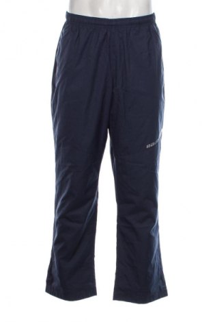 Herren Sporthose Bauer, Größe M, Farbe Blau, Preis 18,99 €