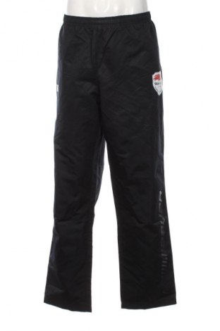 Pantaloni trening de bărbați Bauer, Mărime XL, Culoare Negru, Preț 102,99 Lei