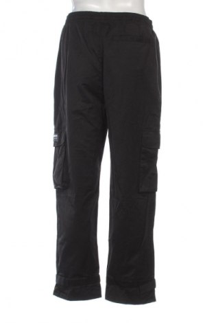 Pantaloni trening de bărbați Black Squad, Mărime XL, Culoare Negru, Preț 48,99 Lei