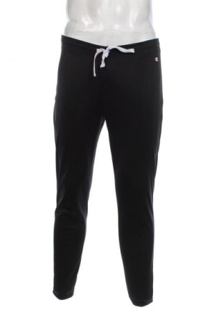 Herren Sporthose Champion, Größe S, Farbe Schwarz, Preis € 10,99