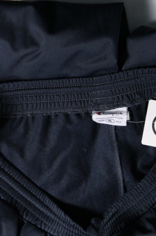 Pantaloni trening de bărbați Champion, Mărime XL, Culoare Albastru, Preț 35,99 Lei